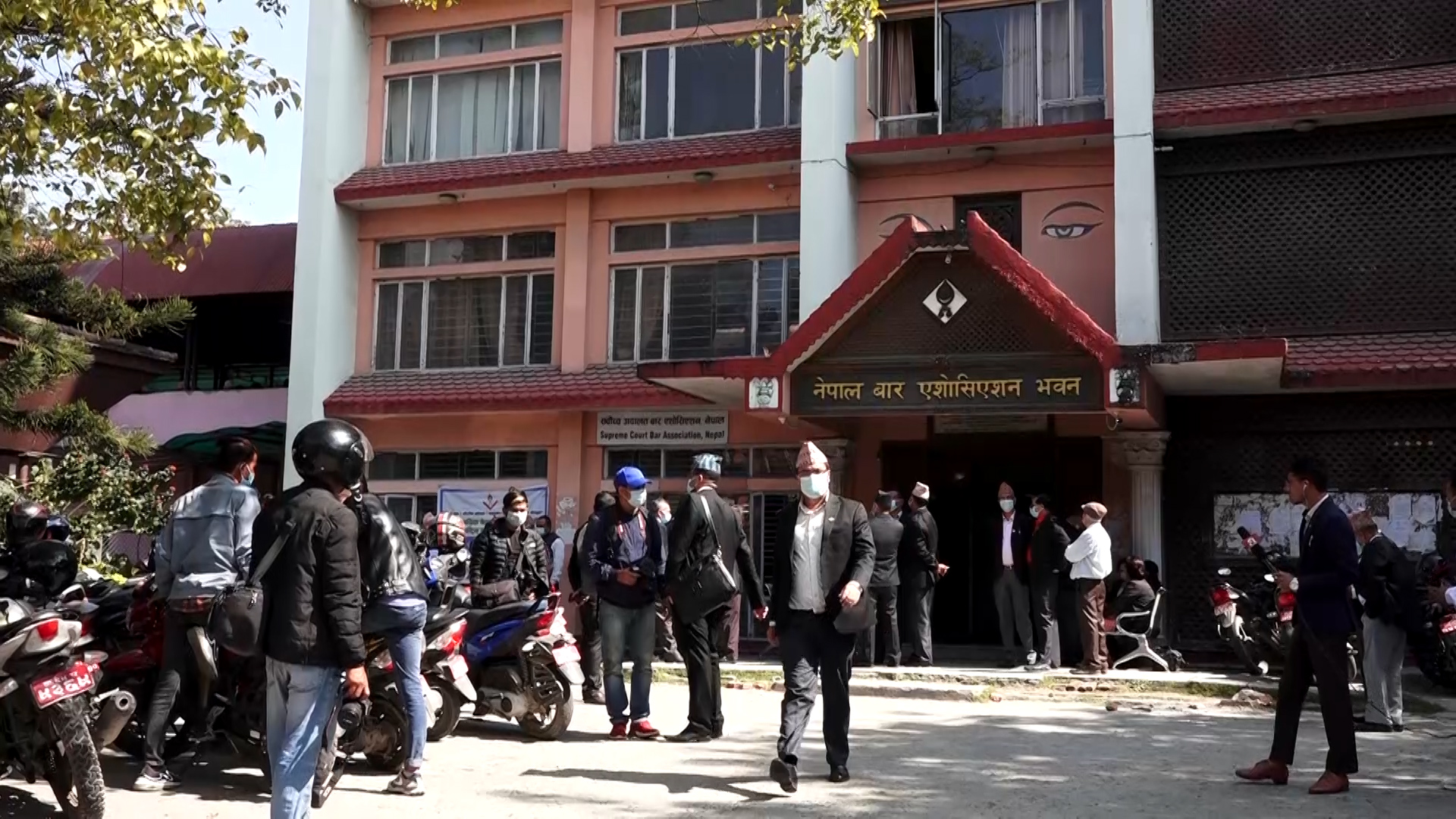 फाइल तस्बिर।